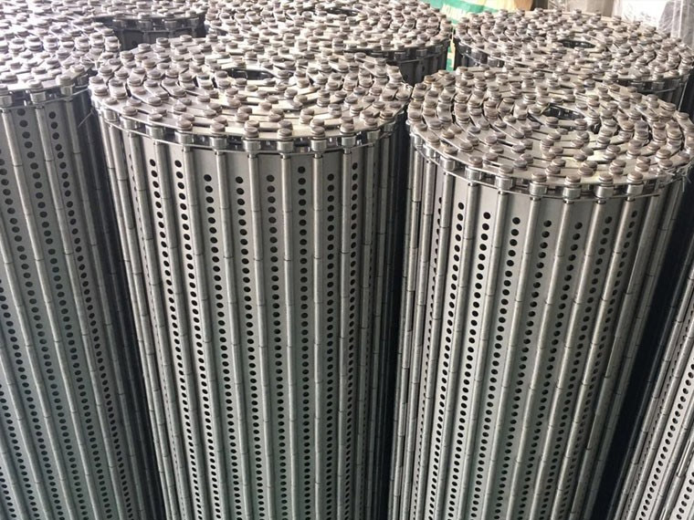 鏈板式輸送機鏈條